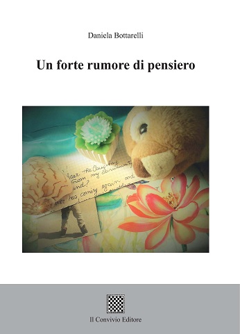 Copertina di Un forte rumore di pensiero