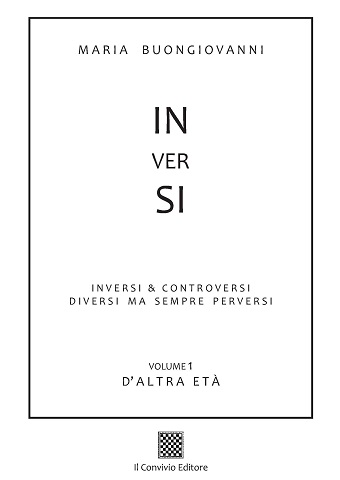 Copertina di D’altra età (Inversi vol. 1)