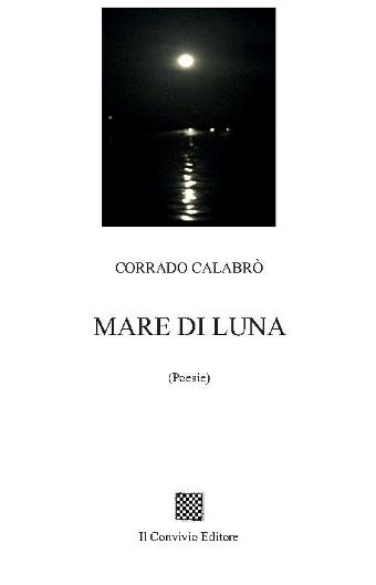 Copertina di Mare di luna