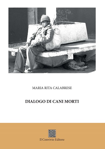 Copertina di Dialogo di cani morti