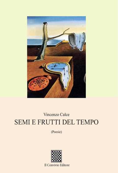 Copertina di Semi e frutti del tempo