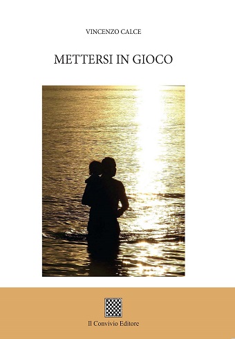 Copertina di Mettersi in gioco