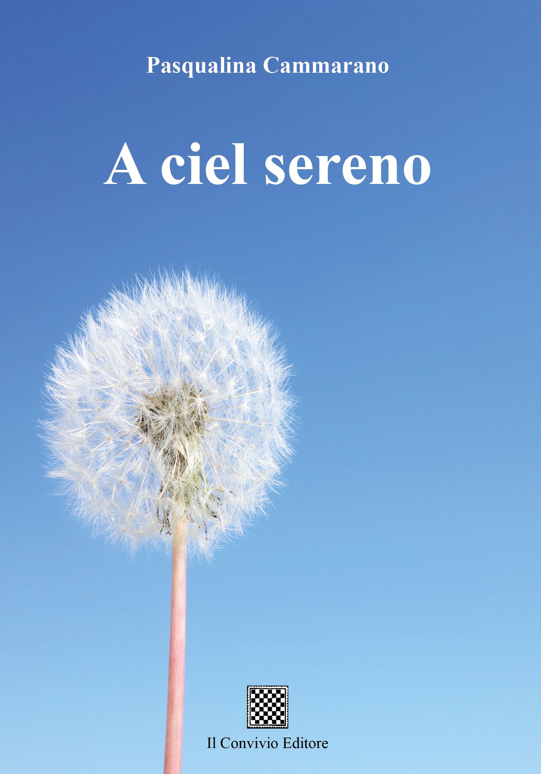 Copertina di A ciel sereno