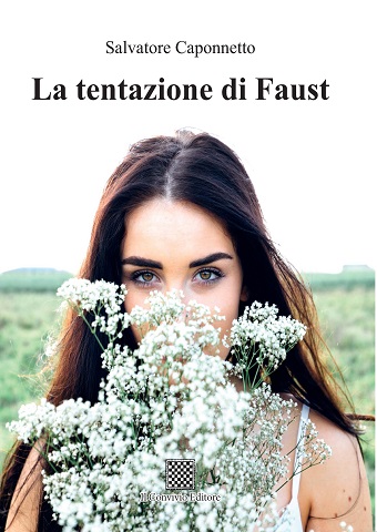 Copertina di La tentazione di Faust