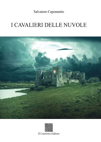 Copertina di I cavalieri delle nuvole