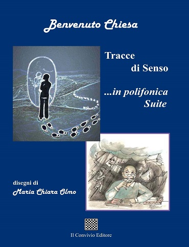Copertina di Tracce di senso... in polifonica suite