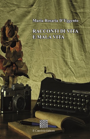 Copertina di RACCONTI DI VITA E MALA VITA