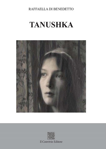 Copertina di Tanushka