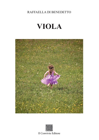 Copertina di Viola