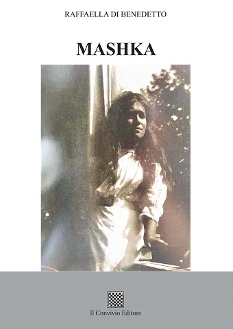 Copertina di Mashka