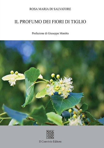 Copertina di Il profumo dei fiori di tiglio