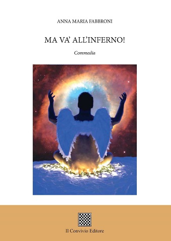 Copertina di Ma va’ all’inferno