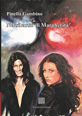 Copertina di Nel silenzio di Margherita