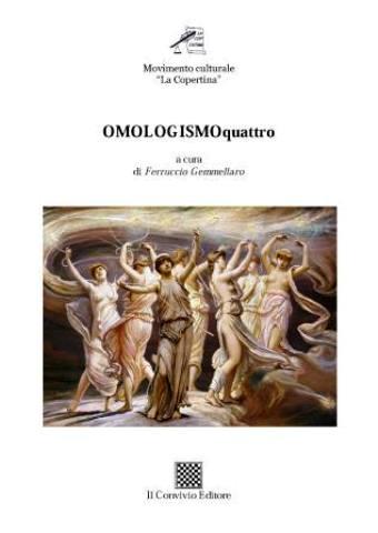 Copertina di OsmologismoQuattro