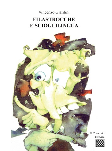 Copertina di Filastrocche e scioglilingua. Ediz. illustrata