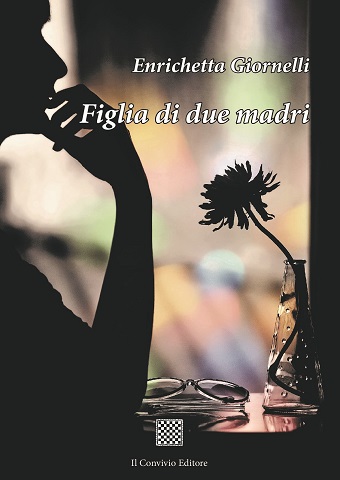 Copertina di Figlia di due madri