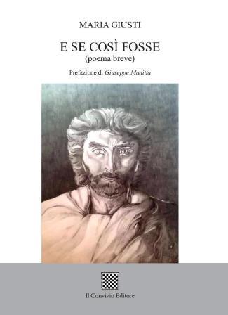 Copertina di E se così fosse