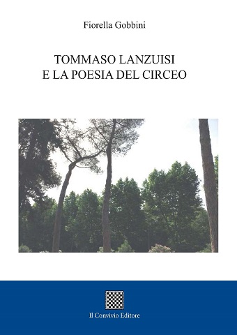 Copertina di Tommaso Lanzuisi e la poesia del Circeo