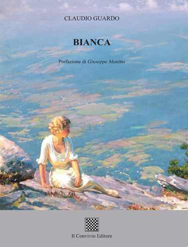 Copertina di Bianca