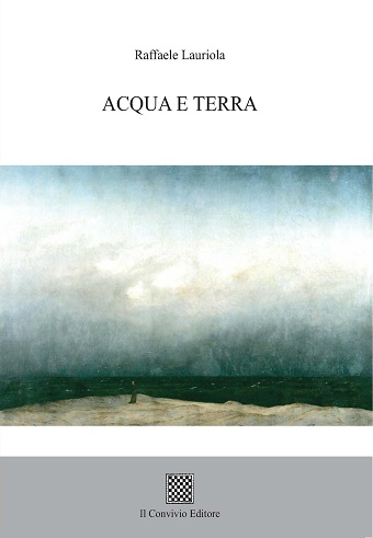 Copertina di Acqua e terra