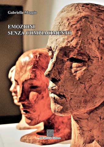 Copertina di Emozioni senza compiacimento