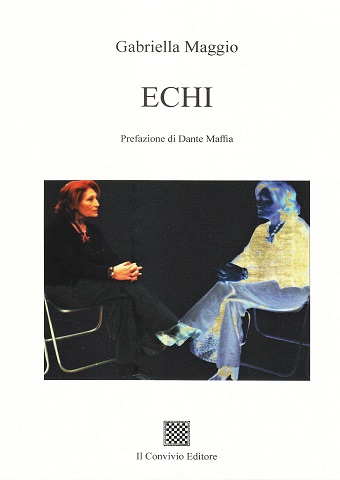Copertina di ECHI