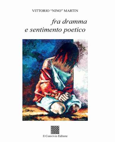 Copertina di Fra dramma e sentimento poetico