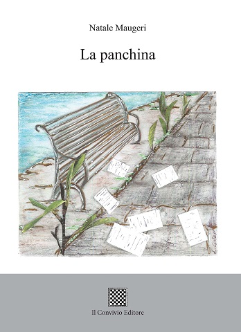 Copertina di La panchina