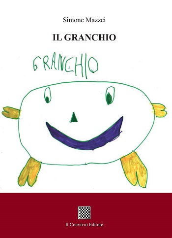 Copertina di Il granchio