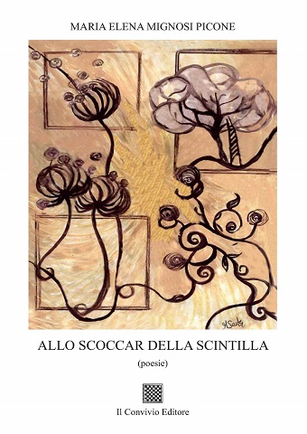 Copertina di Allo scoccar della scintilla