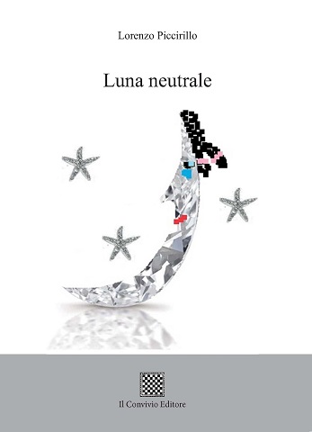 Copertina di Luna neutrale