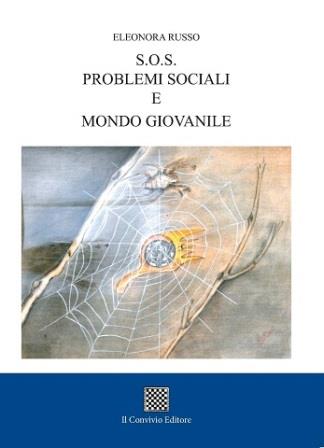 Copertina di S.O.S. problemi sociali e mondo giovanile