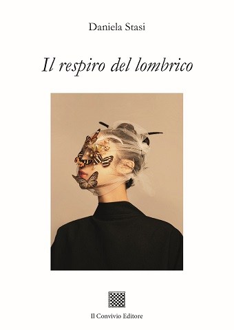 Copertina di Il respiro del lombrico