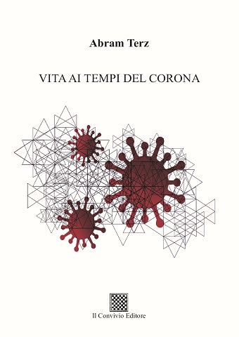 Copertina di Vita ai tempi del Corona