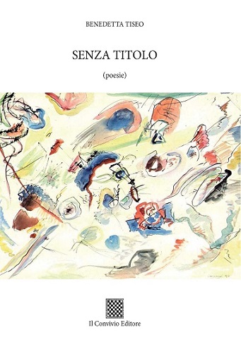 Copertina di Senza titolo