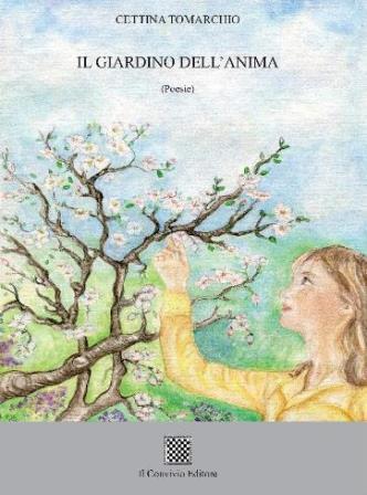 Copertina di Il giardino dell'anima