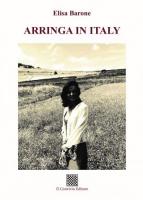 Arringa in Italy di Elisa Barone