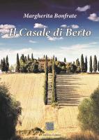 Il casale di Berto di Margherita Bonfrate