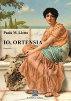 IO, ORTENSIA di Paola M. Liotta