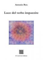 Luce del verbo impazzire di Antonio Bux
