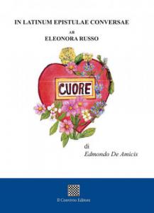 In latinum epistulae conversae di Eleonora Russo