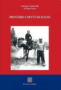 Proverbi e detti siciliani di Giuseppe Tamburello, Antonio Nuara