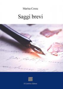 Saggi brevi di Marisa Cossu