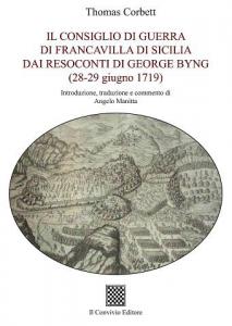 Il Consiglio di guerra di Francavilla di Sicilia  di Thomas Corbett