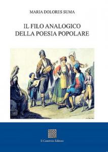 Il filo analogico della poesia popolare di Maria Dolores Suma