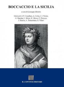 Boccaccio e la Sicilia di Giuseppe Manitta