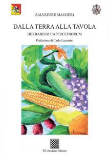 Dalla Terra alla tavola di Salvatore Maugeri