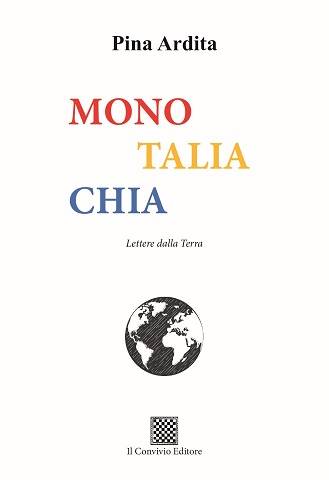 Copertina di MONOTALIACHIA