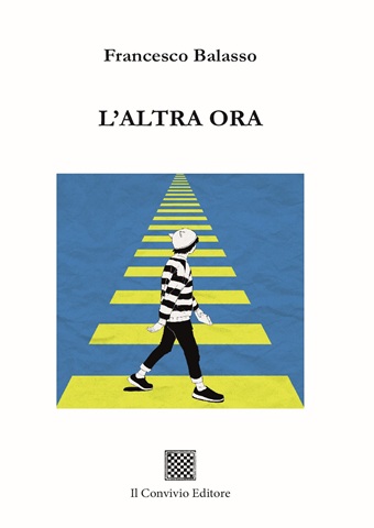 Copertina di L’ALTRA ORA