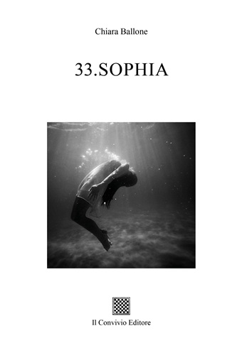 Copertina di 33.Sophia